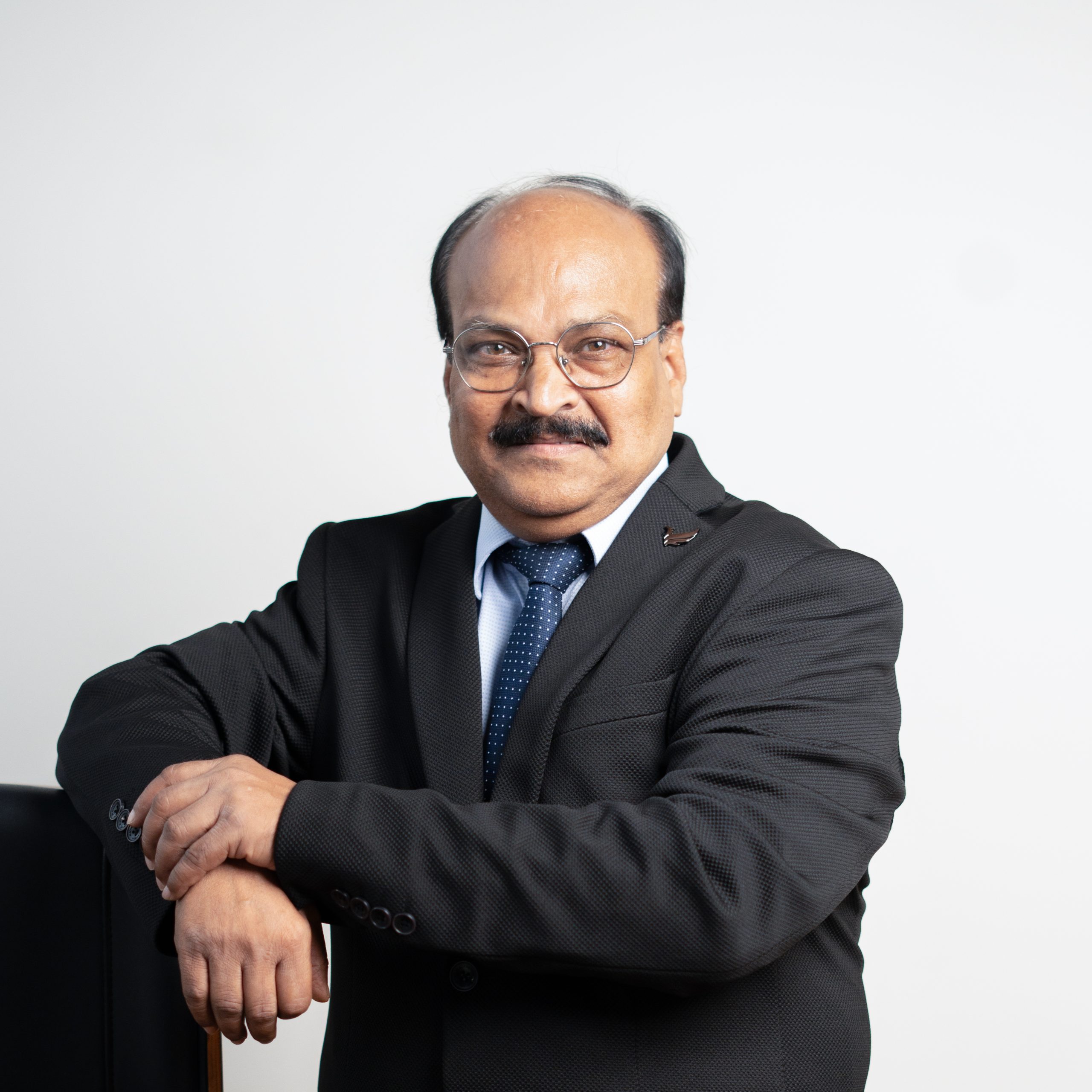 Debiprasanna Pattnaik